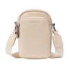 Mocha Medina Phone Crossbody Bag In Cream -Mocha shop 958717990 1 720x928