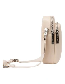 Mocha Medina Phone Crossbody Bag In Cream 7 Mocha Medina Phone Crossbody Bag In Cream -Mocha shop 958717990 2 720x928