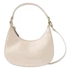 Mocha Aphrodite Stone-Effect Hobo Bag In White 1 Mocha Aphrodite Stone-Effect Hobo Bag In White -Mocha shop 958718620 1 720x928