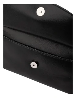 Mocha Marie Crossbody Bag In Black -Mocha shop 958719610 2 720x928