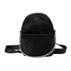 Mocha Ebby Mini Crossbody Bag In Black -Mocha shop 958719790 1 720x928