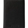 Mocha Leather Passport Holder In Black 2 Mocha Leather Passport Holder In Black -Mocha shop 958719880 1 720x928
