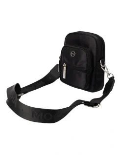 Mocha Ebby Camera Bag In Black -Mocha shop 958720870 4 720x928