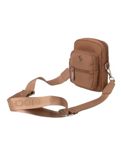 Mocha Ebby Camera Bag In Brown -Mocha shop 958720960 4 720x928