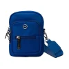 Mocha Ebby Camera Bag In Blue -Mocha shop 958721140 1 720x928