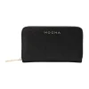 Mocha Kristin Leather Wallet In Black 1 Mocha Kristin Leather Wallet In Black -Mocha shop 958722850 1 720x928