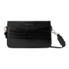 Mocha Bindi Croc-Embossed Box Crossbody In Black 2 Mocha Bindi Croc-Embossed Box Crossbody In Black -Mocha shop 958723030 1 720x928