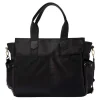 Mocha Ebby Baby Bag In Black -Mocha shop 958723300 1 720x928