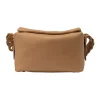 Mocha Lidia Leather Boston Bag In Taupe 1 Mocha Lidia Leather Boston Bag In Taupe -Mocha shop 958723570 1 720x928