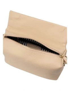 Mocha Lidia Leather Boston Bag In Cream 9 Mocha Lidia Leather Boston Bag In Cream -Mocha shop 958723660 3 720x928