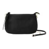 Mocha Fanta Small Leather Crossboday Bag In Black 1 Mocha Fanta Small Leather Crossboday Bag In Black -Mocha shop 958726810 1 720x928