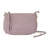 Mocha Fanta Small Leather Crossboday Bag In Purple -Mocha shop 958727170 1 720x928