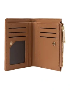Mocha Nina Small Wallet In Brown 7 Mocha Nina Small Wallet In Brown -Mocha shop 958727350 3 720x928