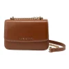 Mocha Alicia Glossy Leather Crossbody In Brown 2 Mocha Alicia Glossy Leather Crossbody In Brown -Mocha shop 958727800 1 720x928