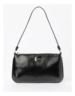 Tokito Missy Shoulder Bag In Black