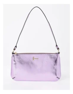 Tokito Missy Shoulder Bag In Lilac