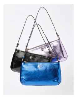 Tokito Missy Shoulder Bag In Lilac -Mocha shop 962323660 3 720x928