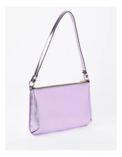 Tokito Missy Shoulder Bag In Lilac -Mocha shop 962323660 5 720x928