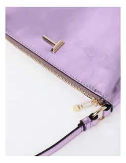 Tokito Missy Shoulder Bag In Lilac -Mocha shop 962323660 6 720x928