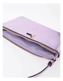 Tokito Missy Shoulder Bag In Lilac -Mocha shop 962323660 7 720x928