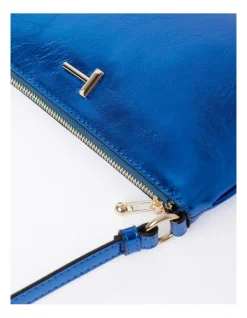 Tokito Missy Shoulder Bag In Blue -Mocha shop 962323750 6 720x928