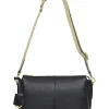 Radley Hillgate Place Zip-Top Crossboday Bag In Black -Mocha shop 962582590 1 720x928