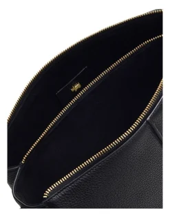 Radley Hillgate Place Zip-Top Crossboday Bag In Black 8 Radley Hillgate Place Zip-Top Crossboday Bag In Black -Mocha shop 962582590 3 720x928