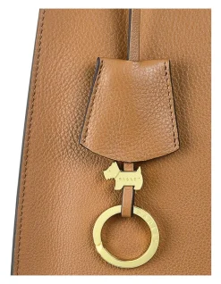 Radley Cuba Street Twist Medium Open-Top Shoulder Bag In Brown 11 Radley Cuba Street Twist Medium Open-Top Shoulder Bag In Brown -Mocha shop 962582680 5 720x928