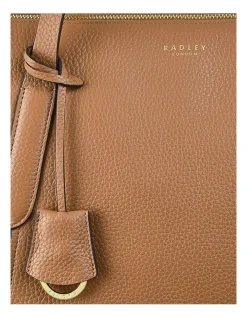 Radley Wood Street 2.0 Large Zip-Top Tote Bag In Brown 10 Radley Wood Street 2.0 Large Zip-Top Tote Bag In Brown -Mocha shop 962582770 5 720x928