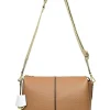 Radley Hillgate Place Medium Zip-Top Crossbody Bag In Brown -Mocha shop 962582860 1 1 720x928