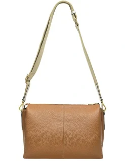 Radley Hillgate Place Medium Zip-Top Crossbody Bag In Brown 9 Radley Hillgate Place Medium Zip-Top Crossbody Bag In Brown -Mocha shop 962582860 3 1 720x928