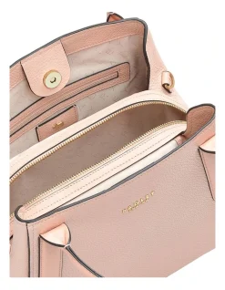 Radley Baylis Road 2.0 Medium Multiway Grab Bag In Pink -Mocha shop 962583040 4 720x928