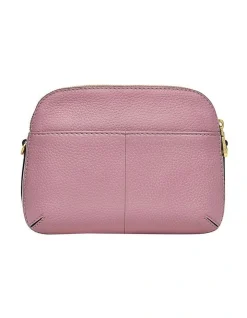 Radley Dukes Place Medium Zip-Top Crossbody Bag In Pink 9 Radley Dukes Place Medium Zip-Top Crossbody Bag In Pink -Mocha shop 962583130 3 1 720x928