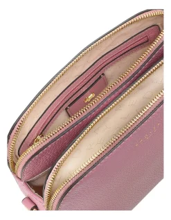 Radley Dukes Place Medium Zip-Top Crossbody Bag In Pink 10 Radley Dukes Place Medium Zip-Top Crossbody Bag In Pink -Mocha shop 962583130 4 1 720x928