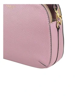 Radley Dukes Place Medium Zip-Top Crossbody Bag In Pink 11 Radley Dukes Place Medium Zip-Top Crossbody Bag In Pink -Mocha shop 962583130 5 720x928