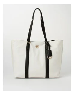 Trent Nathan Jacqui Tote Bag In Combo