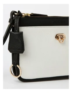 Trent Nathan Jacqui Crossbody Bag In Combo -Mocha shop 963075700 3 720x928