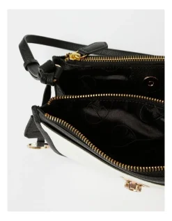 Trent Nathan Jacqui Crossbody Bag In Combo -Mocha shop 963075700 4 720x928