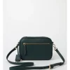 Trent Nathan Alana Camera Crossbody Bag In Emerald 1 Trent Nathan Alana Camera Crossbody Bag In Emerald -Mocha shop 963076510 1 720x928