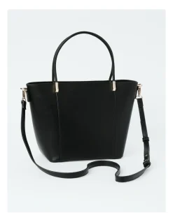 Basque Erin Tote In Black 13 Basque Erin Tote In Black -Mocha shop 963128350 6 720x928