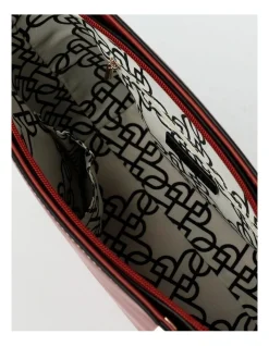 Basque Erin Tote In Rust 12 Basque Erin Tote In Rust -Mocha shop 963128440 5 720x928