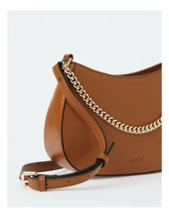 Basque Tammi Crossbody In Tan -Mocha shop 963128890 3 1 720x928