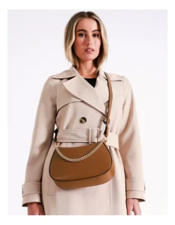 Basque Tammi Crossbody In Tan -Mocha shop 963128890 4 1 720x928