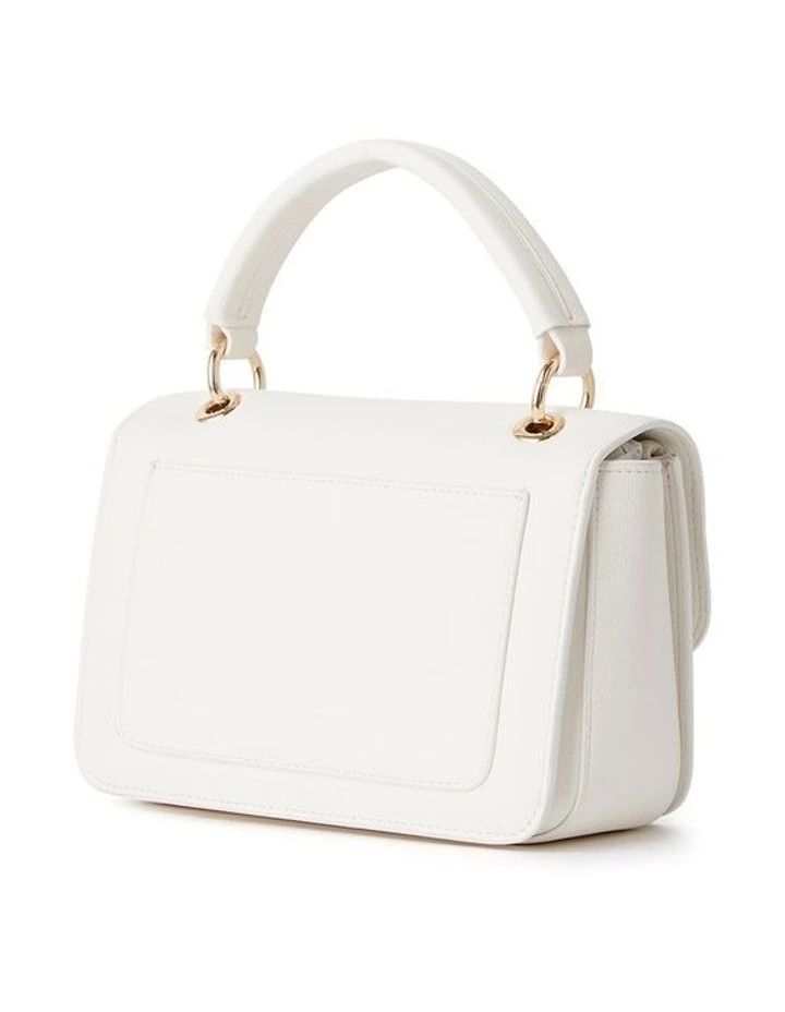 Marcs Lyla Crossbody Bag In Ivory 5 Marcs Lyla Crossbody Bag In Ivory - Image 3