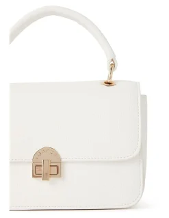 Marcs Lyla Crossbody Bag In Ivory 10 Marcs Lyla Crossbody Bag In Ivory -Mocha shop 963165700 4 720x928