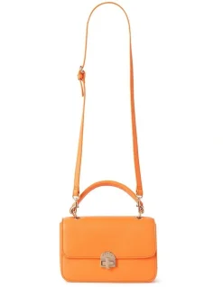 Marcs Lyla Crossbody Bag In Sorbet