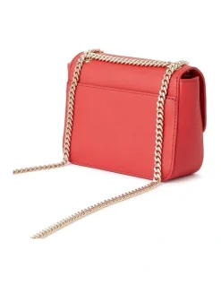 Marcs Mila Turn Lock Bag In Chilli -Mocha shop 963166060 3 720x928