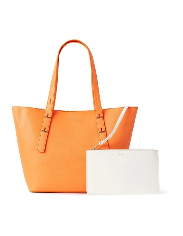 Marcs Selene Tote Bag In Sorbet 3 Marcs Selene Tote Bag In Sorbet
