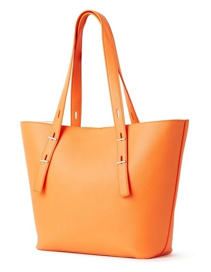 Marcs Selene Tote Bag In Sorbet 4 Marcs Selene Tote Bag In Sorbet - Image 2