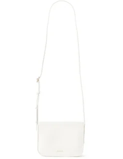 Marcs Myah Crossbody Bag In Ivory